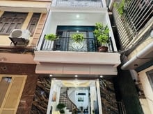 Hình ảnh Bán nhà Nguyễn Trãi, Thanh Xuân, thoáng trước sau, dt 45m2, 4t, 8.9 tỷ