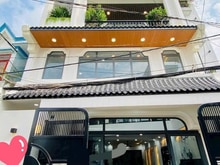 Hình ảnh Nhà giá rẻ ở Bành Văn Trân,P7, Tân Bình, 84m2, 5tỷ200, Sỗ sẵn