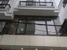 Hình ảnh Bán nhà Đại Từ - ô tô đỗ cửa - gần trường học, 30M/5T, giá 6.3 tỷ