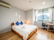 Hình ảnh Mb6623 nạp rút nhanh chóng trong chung cư cao cấp City Garden ngắn và dài hạn - Chính chủ