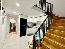 Hình ảnh Nhà Bình Lợi - Phường 13 - Bình Thạnh - Xe hơi ngủ nhà - DT 53m2