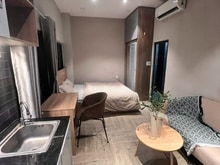 Hình ảnh Mb6623 nạp rút nhanh chóng studio cửa sổ thiết kế đẹp có thang máy hầm xe bảo vệ 24/24