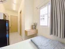 Hình ảnh Cho Thuê phòng cửa sổ to Quận 3 Gần Đại Học Sư Phạm , Chợ Lê Văn Sỹ