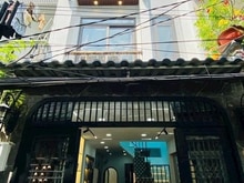 Hình ảnh Bán nhà giá tốt ở Phú Định, p16, q8, 52m2, 2tỷ350, Sổ sẵn