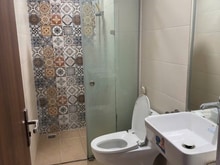 Hình ảnh Nhà đẹp ngõ Nhật Chiêu, giá 16.8 tỷ, 53.5m2x7T, thang máy, KD, ảnh thậ