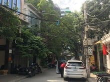 Hình ảnh Bán nhà Đặng Tiến Đông kinh doanh đỉnh, ô tô tránh, 45m2, 5t, 15.7 tỷ.