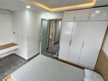 Hình ảnh cho thuê Trang Chủ MB66.COM / Đăng Ký Tặng 66K CC Vạn Đô, 67m2, 2PN, Đẩy đủ nội Thất, Nhà mới, ở ngay