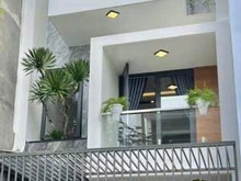 Hình ảnh Bán nhà giá tốt ở Thành Thái, p14, q10, 72m2, 3tỷ900, sỗ sẵn