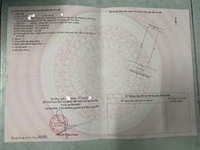 Hình ảnh Bán đất đường Nguyễn Xuân Khoát gần Biển Phạm Văn Đồng 80m2 giá 7,6 tỷ