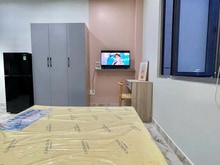 Hình ảnh Mb6623 nạp rút nhanh chóng 1 phòng ngủ 28m2 full nội thất ngay Điện Biên Phủ Bình Thạnh
