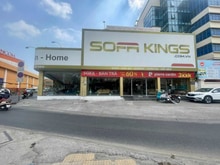 Hình ảnh Cho thuê nhà và đất 2100m2 đ.Cộng Hoà-q.Tân Bình.K.Doanh tự do,250k/m2