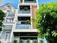 Hình ảnh SIÊU ƯU ĐÃI!nhà 248 Nguyễn Thái Bình,P12,Tân Bình, DT:65m2,Giá: 3 tỷ7