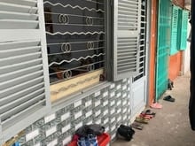 Hình ảnh cho thuê nhà chung cư lầu 1 phạm thế hiển, ngay chợ phạm thế hiển