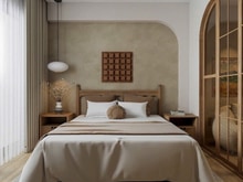 Hình ảnh 🏡Mb6623 nạp rút nhanh chóng 1 phòng ngủ - Rộng 40m2 - Ngay cầu Bông - Phan Xích Long - Q1