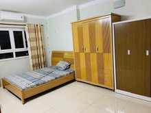 Hình ảnh Cho thuê chung cư Topaz Garden, Tân Phú: 2p ngủ, 2wc giá 9tr/tháng
