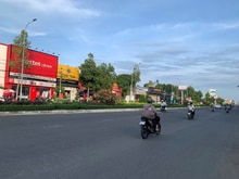 Hình ảnh Đất lớn 2 mặt tiền Nguyễn Văn Linh, Hưng Lợi, NK, Cần Thơ - 60 tỷ