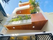 Hình ảnh Cần bán gấp nhà giá tốt Bình Tiên, Q6, 50m2, 2tỷ800, sỗ sẵn.