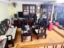 Hình ảnh Bán nhà ngõ Tô Hiệu, Nguyễn Trãi, Hà Đông, ô tô đỗ trong nhà, DT47