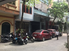 Hình ảnh Bán nhà Nguyễn Trãi, Thanh Xuân, 52m2, mt 6m, giá 8.9 tỷ, đường tước n