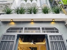 Hình ảnh BÁN GẤP!! nhà đường số 10, Tân Phú,Q7,DT: 70m2, 3 tỷ 9, sổ sạch