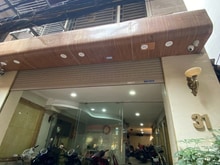 Hình ảnh Bán tòa nhà 9 tầng phố Xã Đàn, doanh thu 120tr/tháng, 100m2. 30 tỷ.