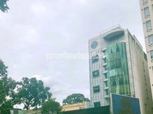 Hình ảnh Cho thuê toà nhà mặt tiền Pasteur, Quận 3, 1 hầm + 6 tầng, DTSD 1000m2