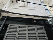 Hình ảnh Bán nhà Phân Lô Kim Giang - 38M2- 5 Tầng - Ô tô vào nhà - hơn 6 tỷ