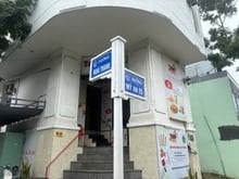Hình ảnh Bán lô đất 100m2 đường Mỹ An 25 gần Đại Học Kinh Tế Đà Nẵng