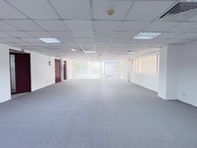 Hình ảnh Cọc 1Th nhận ngay Văn phòng 105m2 view kính đẹp Tân Cảng, Bình Thạnh