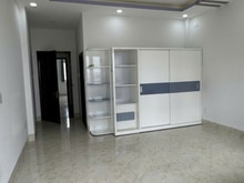 Hình ảnh Bán Nhà Mặt Tiền Chợ Lớn P11 Q6 (4,5x16) 3 Lầu 5PN. Giá chỉ 12,7 Tỷ