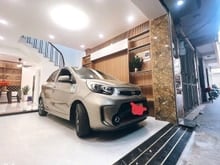 Hình ảnh Bán nhà phố Hoàng Cầu đường P/Lô ô tô , dt 48m2, 4t, mt 4m, 15.5 tỷ.