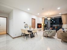 Hình ảnh Tòa nhà Sunwah Pearl cho thuê ngắn hạn và dài hạn