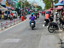 Hình ảnh Bán nhà giảm giá 90m2, đường Hiệp Bình, Hiệp Bình Chánh, Thủ Đức.
