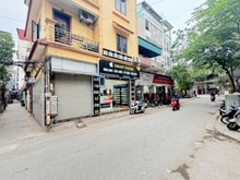 Hình ảnh Mảnh đất vàng Hoàng Hoa Thám-Cơ hội sở hữu mặt bằng triệu đô