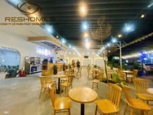 Hình ảnh Sang mặt bằng quán CAFE góc 2 mặt tiền trung tâm D2D Võ Thị Sáu, Biên