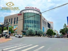 Hình ảnh Cho THUÊ nhà mặt tiền 1T2L sơn sửa mới ngang hơn 6m trung tâm Biên Hòa