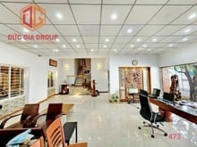 Hình ảnh Bán nhà mặt tiền đường ven sông Đồng Nai sổ hồng 1261m2 thổ cư; 70 tỷ