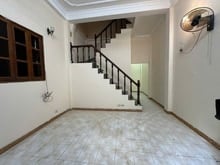 Hình ảnh Bán Nhà Giáp Bát - Hoàng Mai , DT 44M2 , Gia Nhỉnh 7 Tỷ , Lo Góc , 2 T