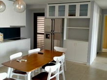 Hình ảnh Cho thuê nhanh Green Valley, PMH, Q7. 89m2, 2pn, nhà đẹp chỉ, 20tr/th.