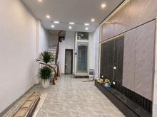 Hình ảnh VIP - TÂY HỒ: Bán Nhà 30m x 6 tầng - THANG MÁY - Thiết kế HIỆN ĐẠI.