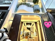 Hình ảnh Bán gấp nhà giá tốt Trương Thị Hoa, Q12, 55m2, 2tỷ500, sỗ sẵn