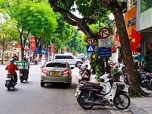 Hình ảnh Bán nhà phố Lê Hồng Phong, Ba Đình, 150m2, C4, mt 8.9m, giá 39 tỷ.