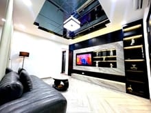 Hình ảnh CỰC HIẾM - Hai Bà Trưng: CĂN HỘ SIÊU PHẨM 90m - Full Nội thất LUXURY.