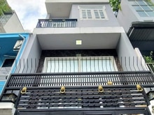 Hình ảnh Bán Nhà Hẻm Xe Hơi Vũ Tùng, 64M2, 5 Tầng, Gần Chợ Bà Chiểu, 9.4 Tỷ