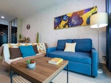 Hình ảnh Cho thuê Trang Chủ MB66.COM / Đăng Ký Tặng 66K 2 PN TẠI FELIZ EN VISTA, GIÁ 20 TRIỆU VND