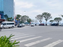 Hình ảnh Bán mặt phố Văn Cao, Liễu Giai, diện tích 95m2 vieu hồ Tây
