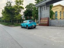 Hình ảnh Chính chủ bán 100m2 đất trung tâm Kim Sơn - lô góc, đường nhựa ô tô