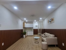 Hình ảnh Bán nhà Lê Thúc Hoạch 3,6 x 8 - trệt lầu - 2pn hẻm oto giá chỉ 3.5 tỷ