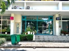 Hình ảnh Bán Shop Kinh Doanh khu GRAND VIEW, PHÚ MỸ HƯNG, Quận 7 Giá Tốt