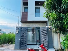 Hình ảnh Nhà đẹp giá tốt Trang MB66.COM Chính Thức - MB 66 Uy Tín chỉ 3.9 tỷ cho 1 căn nhà đẹp 3 tầng mới xây